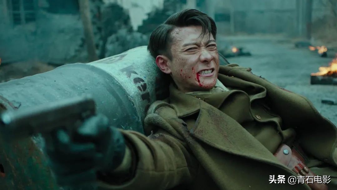 李易峰隐秘而伟大番外,李易峰隐秘而伟大被打全过程