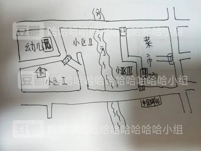 我收的不是“快递”，是笑话