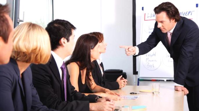 向领导表达自己想被提拔该怎么说,被领导提拔后如何表示感谢