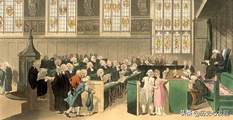 魏源的海国图志什么时候发行的,魏源的海国图志是怎么写出来的