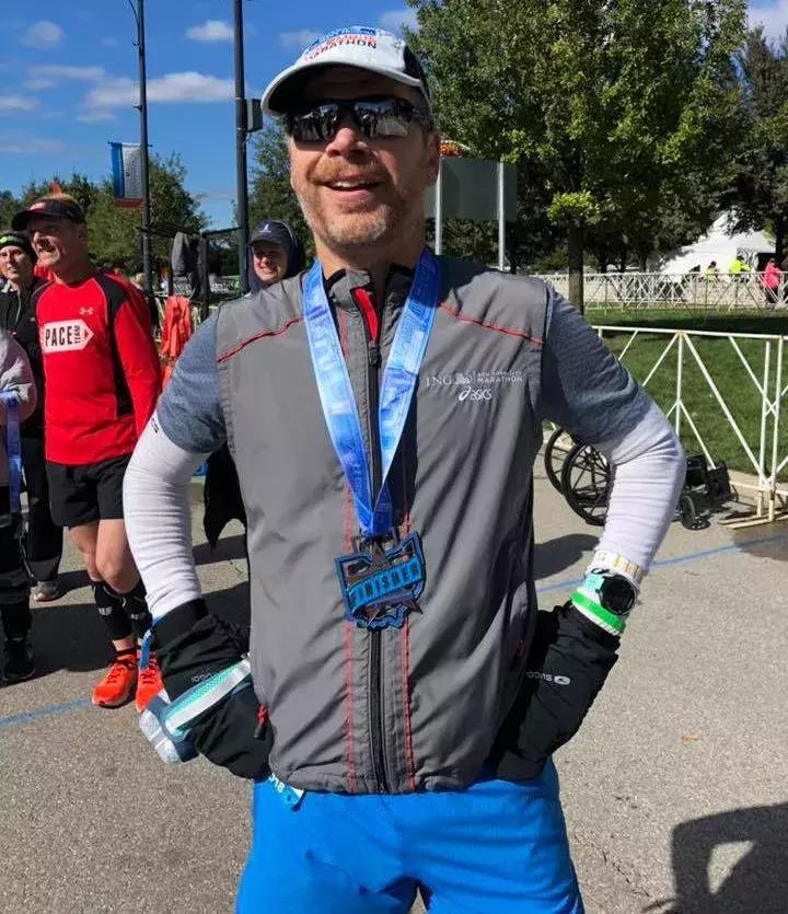 53岁老人手术移植心脏成功,中国心脏移植患者跑马拉松第一人