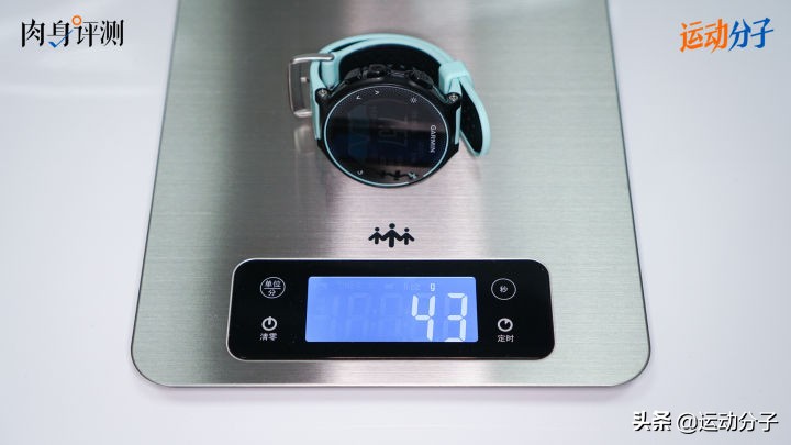 佳明forerunner245,佳明forerunner245开箱视频