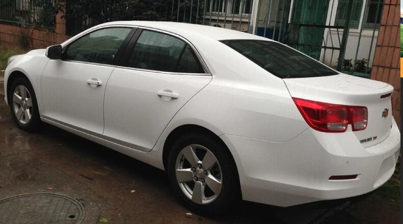 空间最大的10多万的轿车,15万公里的迈锐宝值得买吗