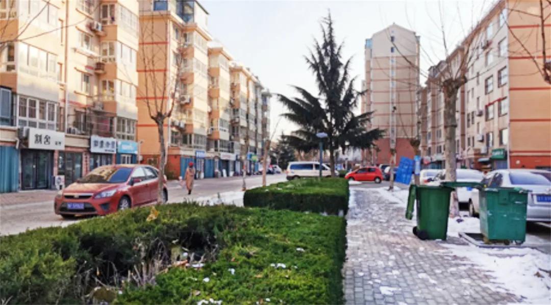 烟台开发区发展简介,烟台开发区发展目标