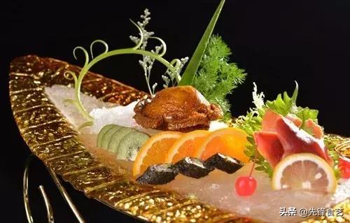 章鱼刺身制作过程,刺身制作零基础教学