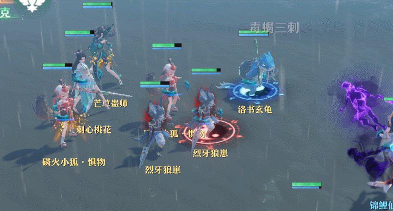 梦幻新诛仙仙友怎么上阵,梦幻新诛仙最强仙友阵容一览