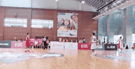 大学生篮球联赛cuba打假球,江西师大cuba打假球