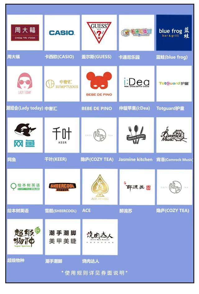 魔都这家商场撒钱啦！百万消费券每日上架即秒光