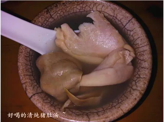 美食档案--厦门百家好吃的小吃名店招牌菜大全