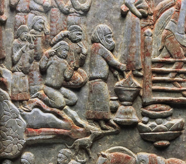 长安十二时辰里面的东西贵吗,长安十二时辰中大唐还有几年