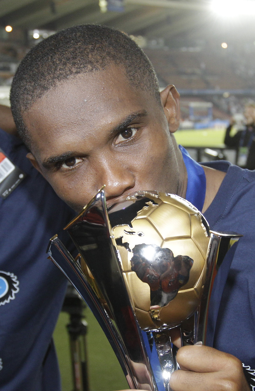 猎豹埃托奥经典视频,猎豹埃托奥视频