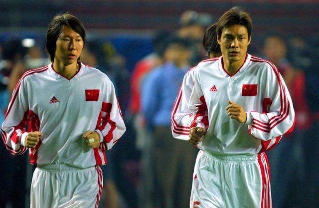 国足名宿评价中国足球环境,国足名宿被怼