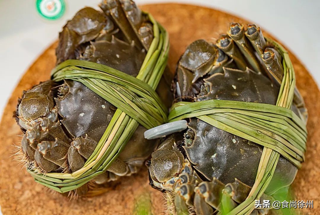 阳澄湖大闸蟹蟹黄蟹膏哪种好吃,去阳澄湖吃大闸蟹蟹黄