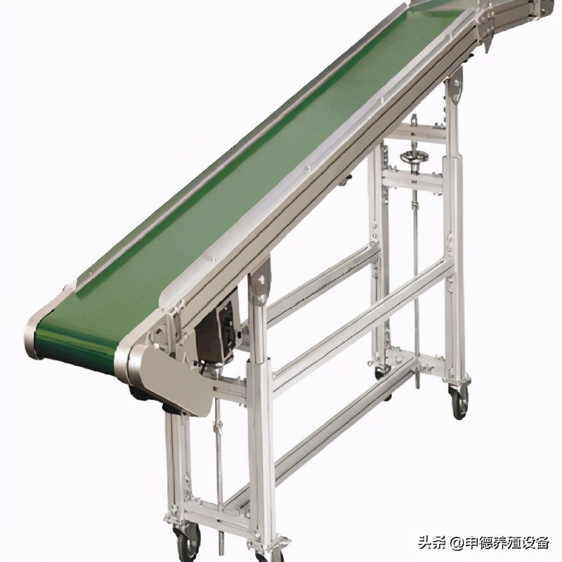 输送带往一边跑偏该紧还是松,输送带跑偏的基本规律是什么