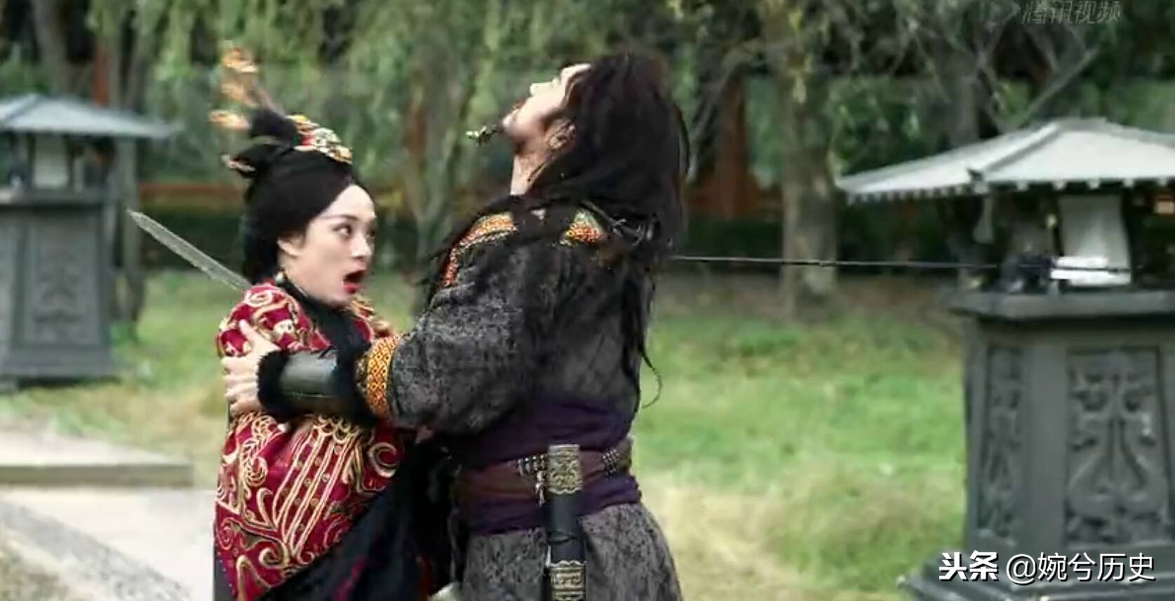 宣太后芈月如何执掌大权的,宣太后芈月是怎么样的人