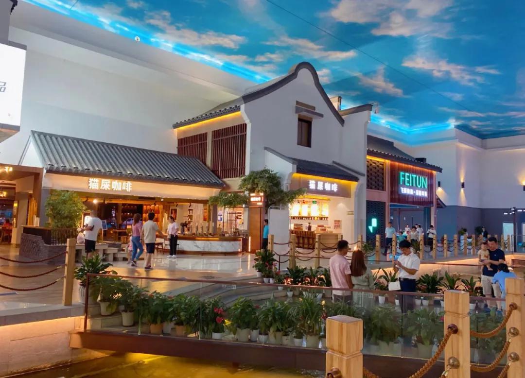 为什么江苏人爱去高速服务区旅游