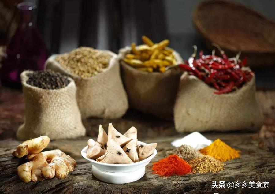 简述花椒麻椒青花椒藤椒的区别,花椒麻椒藤椒树的区别