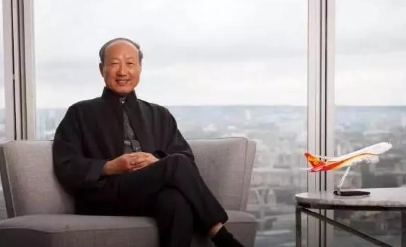 海航集团最新财务状况,海航经营状况