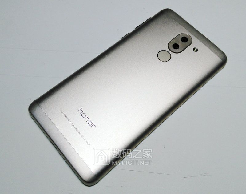 每日一拆,华为手机荣耀6x拆机