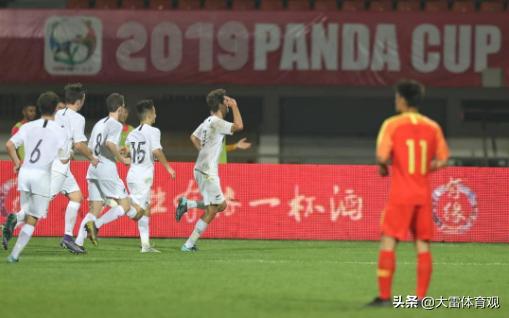 足球中国和新西兰比赛,中国队vs新西兰足球热身赛