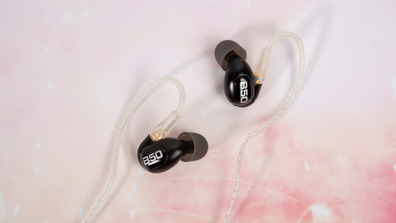 哥不止是传说,b50威士顿耳机