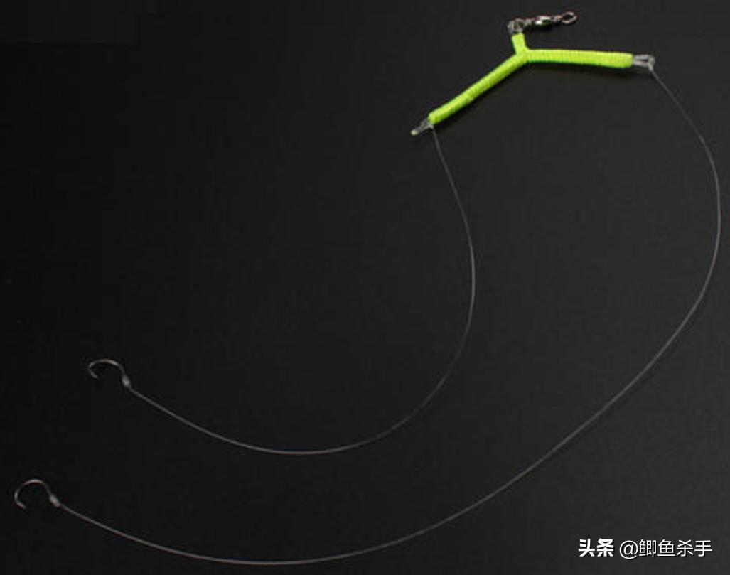 哪些渔具没必要买,什么渔具不用花钱就可以买