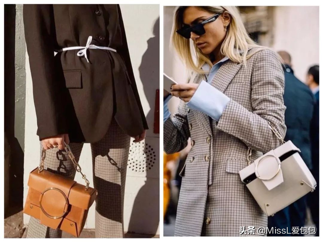 春夏十款必买轻奢包包,春夏推荐大牌包包