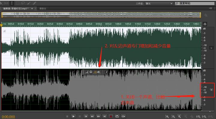 小白新手如何短时间内完成高大上的视频作品