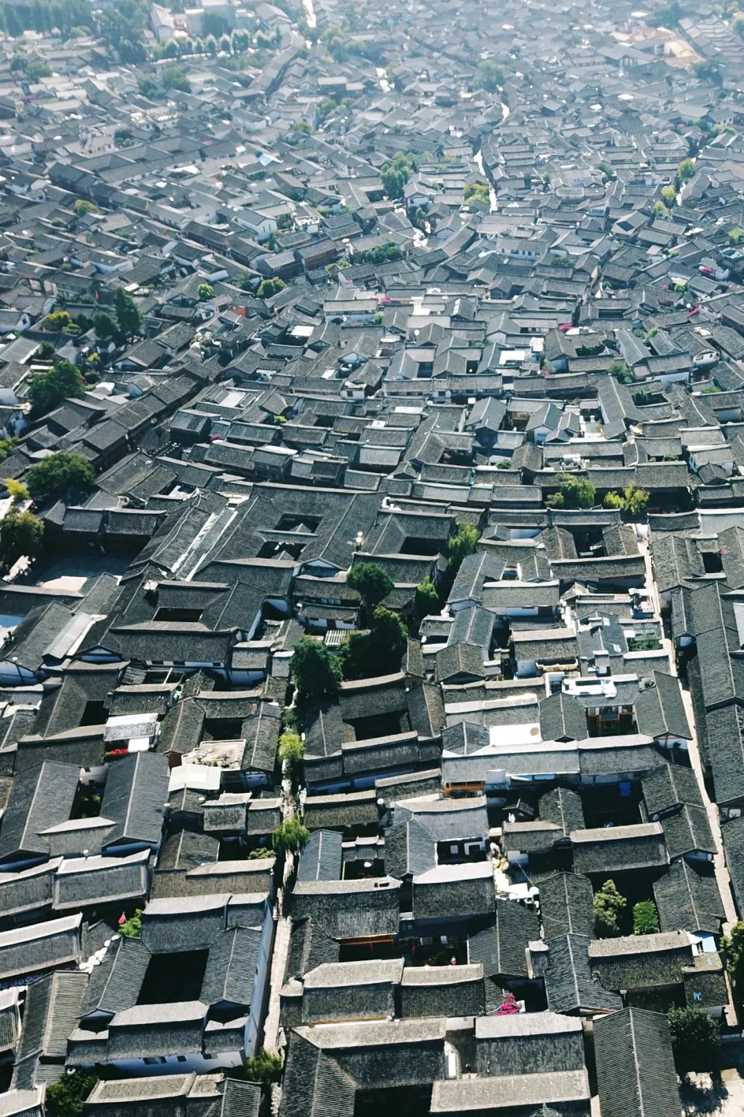 丽江最值得去的民宿,推荐云南丽江民宿