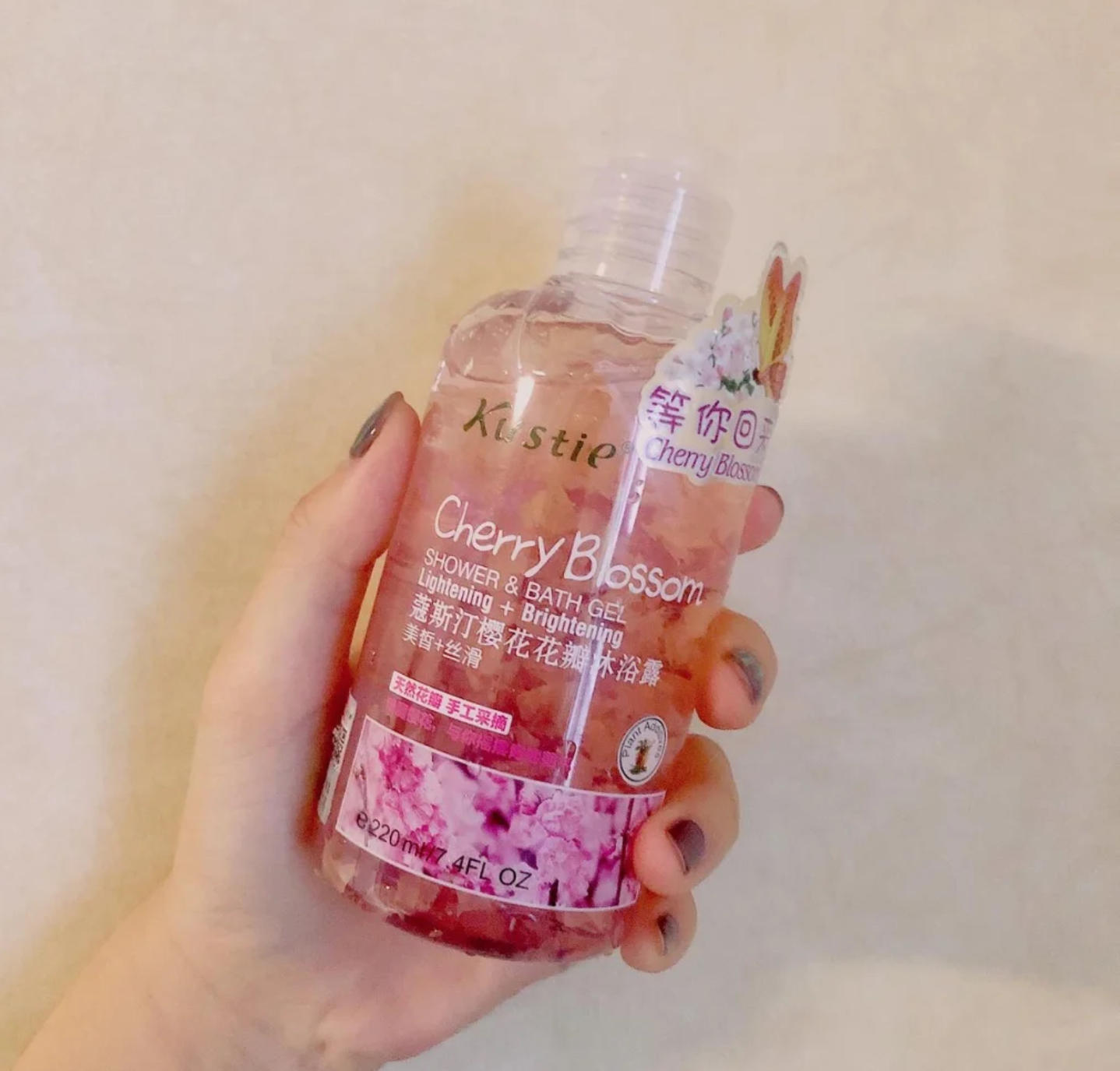 男神都在用的沐浴露,男生最好用的沐浴露