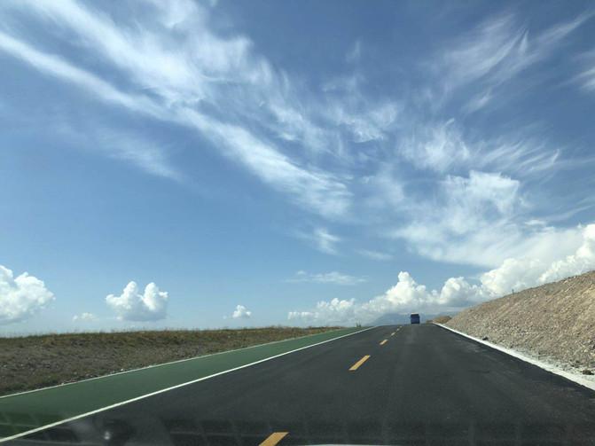 出游大美新疆第十四天,郑州周边2-3天短途旅游亲子11月