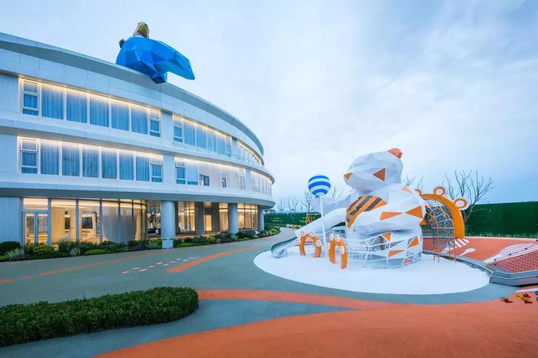 滨江为什么很厉害,力高君誉滨江为什么要贵