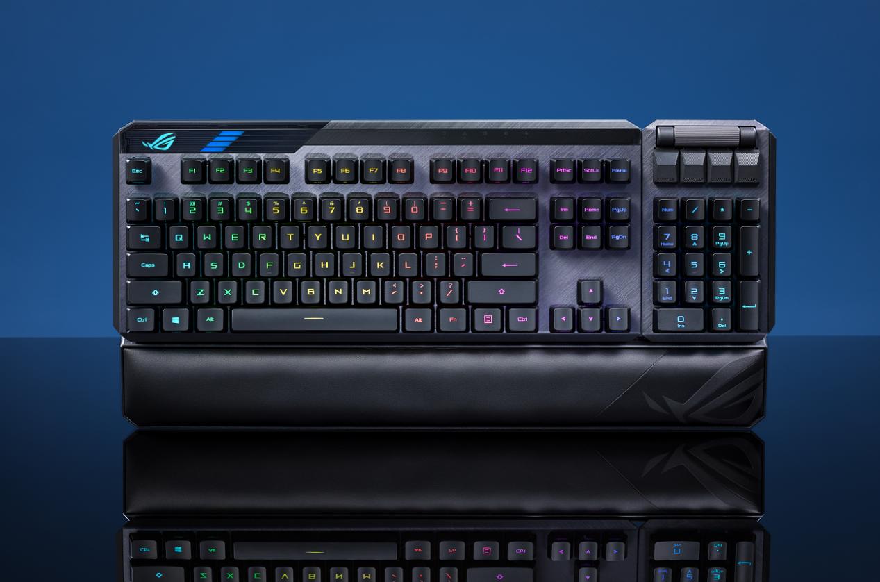 2019年电竞外设,618电竞装备