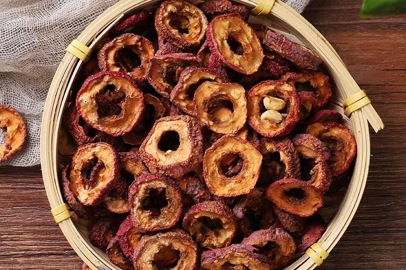 冬季喝对这些茶,冬季养生喝什么茶