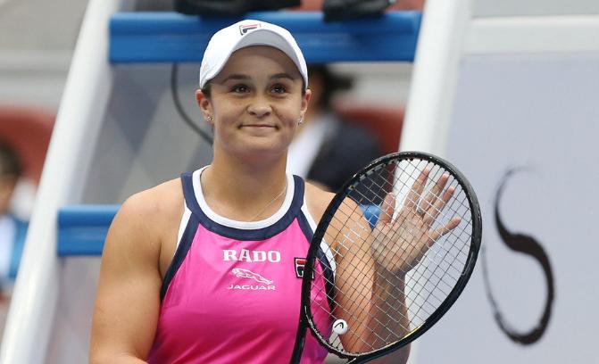 2015中网男单决赛,2017中网第6日看点