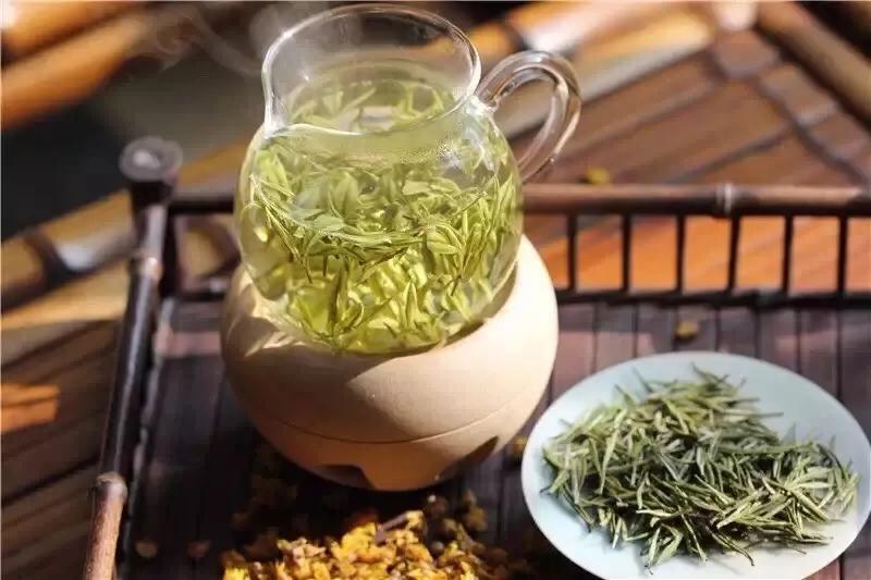 浙江省的一颗明珠城市,浙江安吉美丽风景