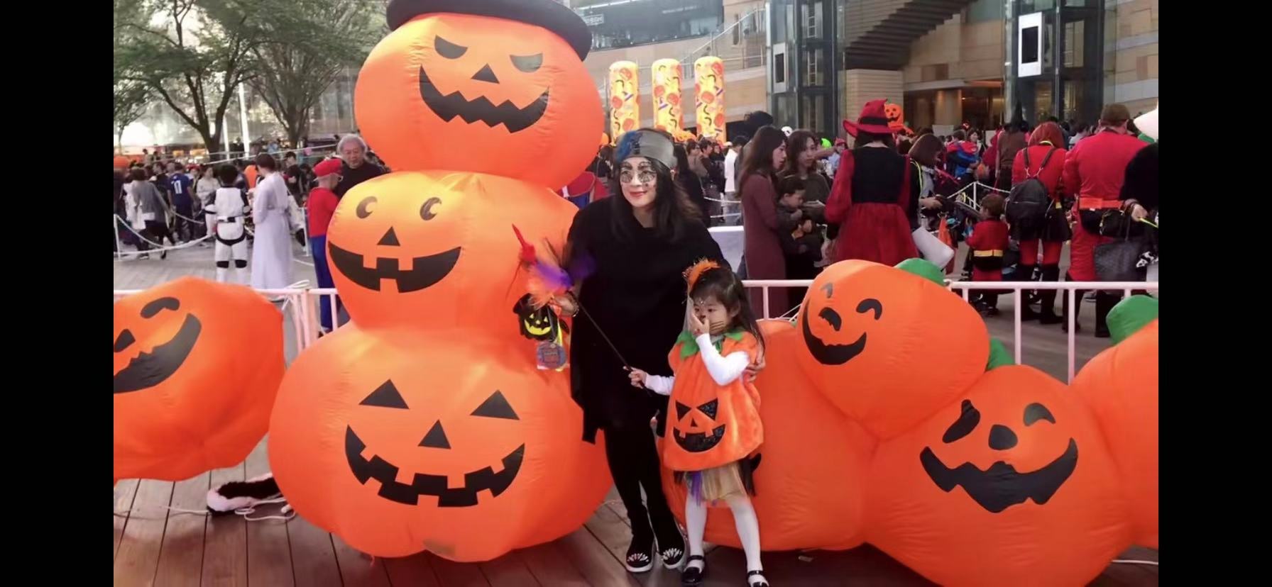 章子怡谈孕期,章子怡二胎后首次活动