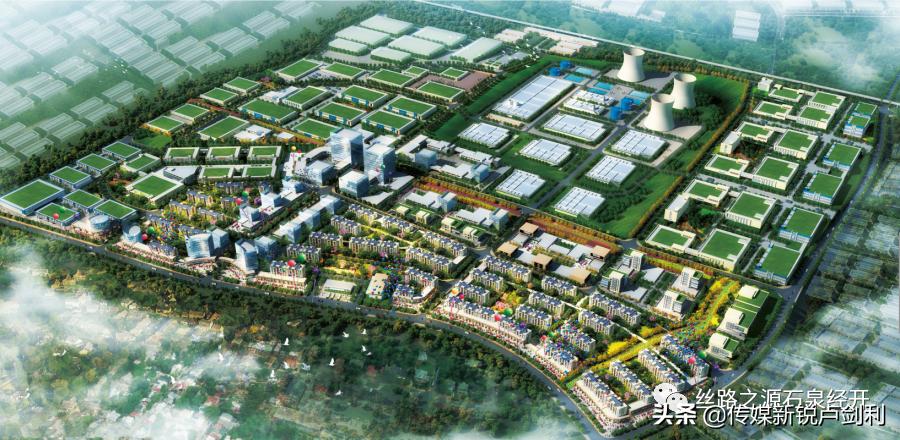 金蚕小镇未来规划图,陕西石泉池河金蝉小镇