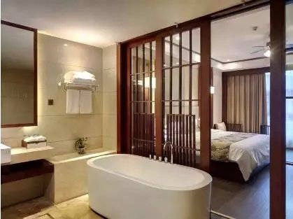 江西古色古香旅游景点推荐,江西桃花源景区