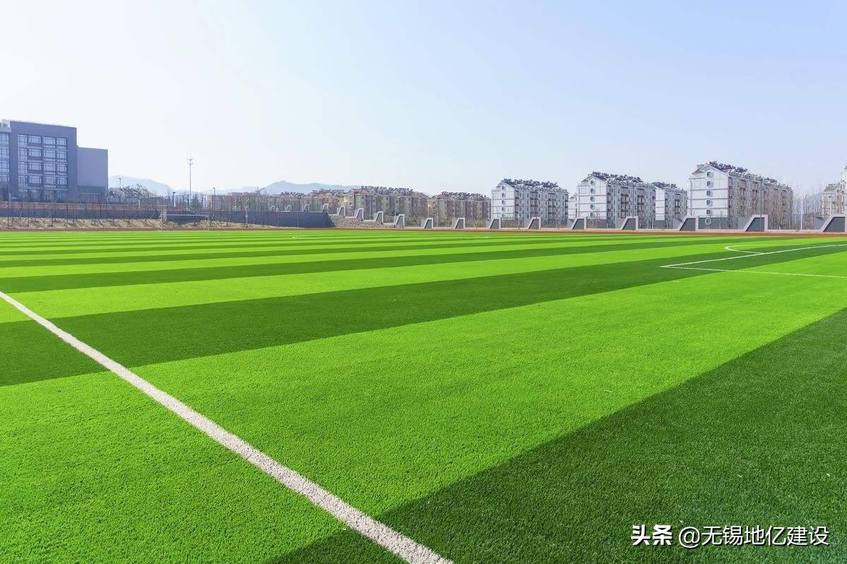 上街区足球场人造草坪,足球场人造草坪规格参数