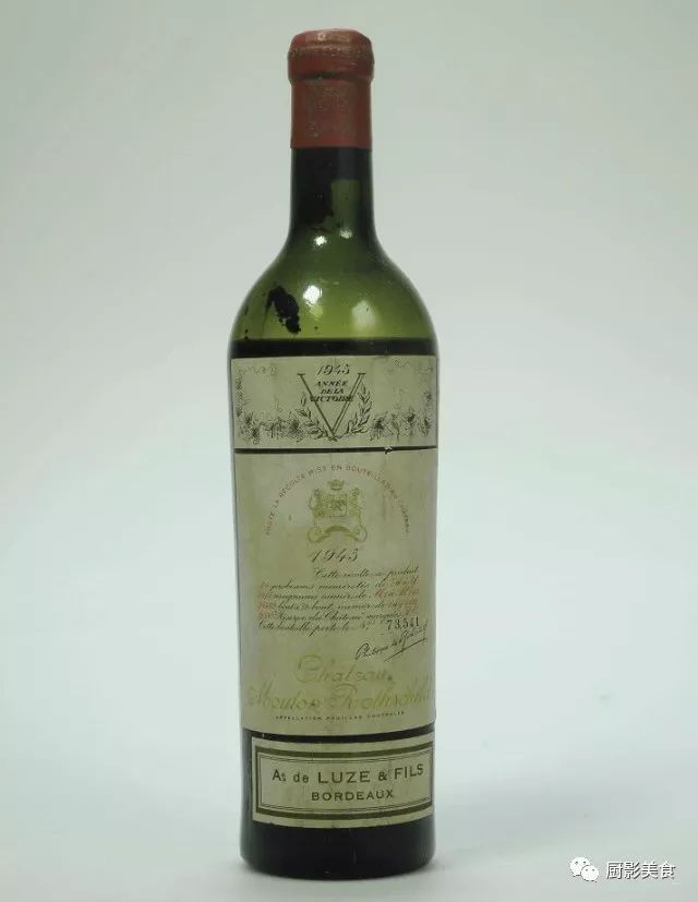 世界最贵的红酒品牌排行榜,世界最贵红酒排行榜前十名