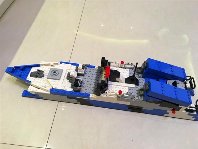 乐高有哪些散装的积木值得买,乐高最多有多少块积木