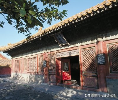 这里是故宫书籍 (这里是故宫阎崇年)