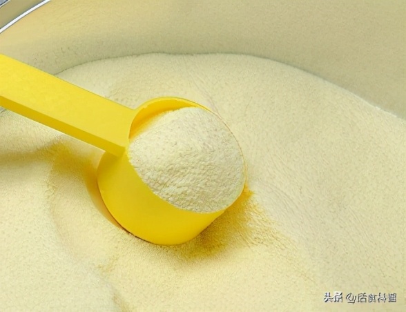 中老年高钙奶粉补钙效果咋样,中老年高钙奶粉适合怎样人吃