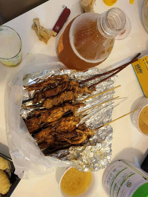 威海和厦门哪个海干净,威海的海干净美丽