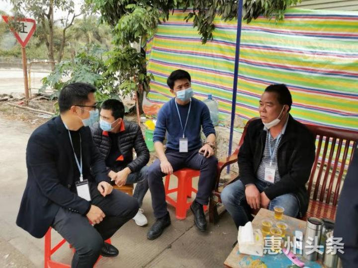 每个人都是防疫防控第一责任人,疫情防控这些部门单位镇村在行动