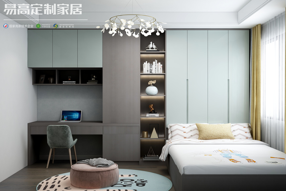 铝材家具十大品牌最新排名,中国家具品牌排行榜前十名