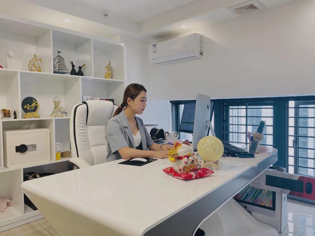 95后打工创业,不想打工了回到家乡创业的年轻人