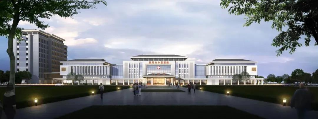 襄阳东津医院最新规划,东津新区最新发展规划