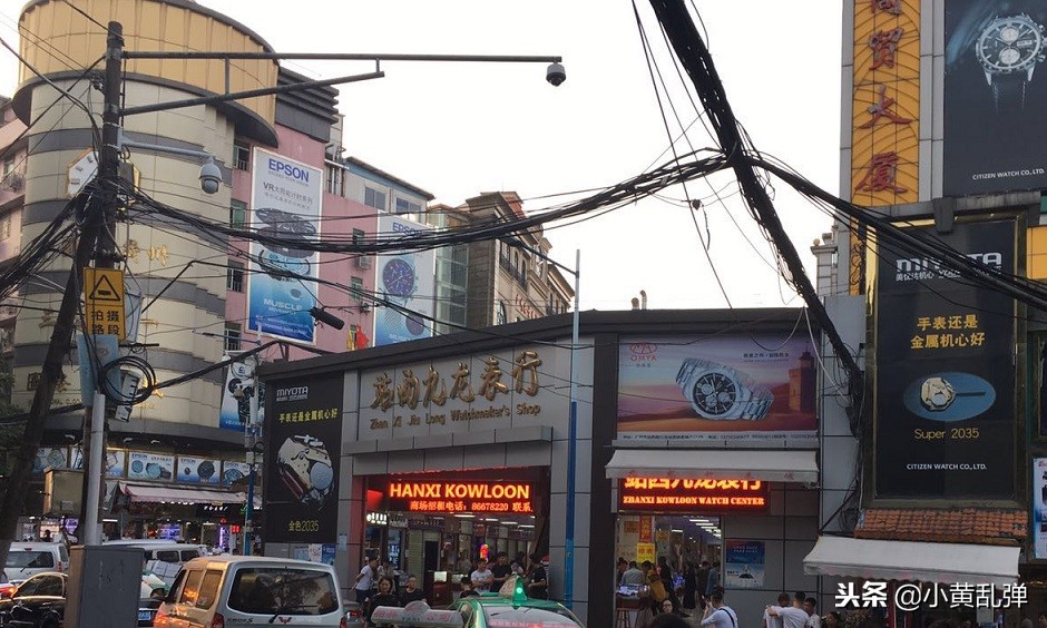 广州旅行记忆最深的一件事,广州旅行者西行游记